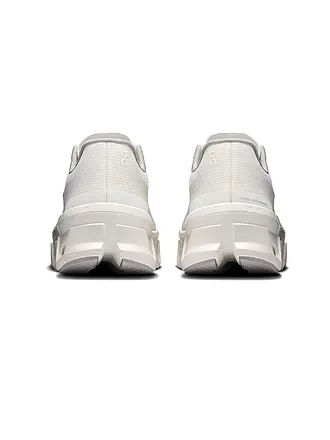 ON | Sneaker CLOUDMONSTER VOID | weiss